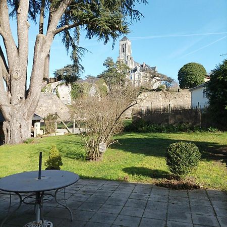 Montjean-sur-Loire Le Clos Du Prieure المظهر الخارجي الصورة